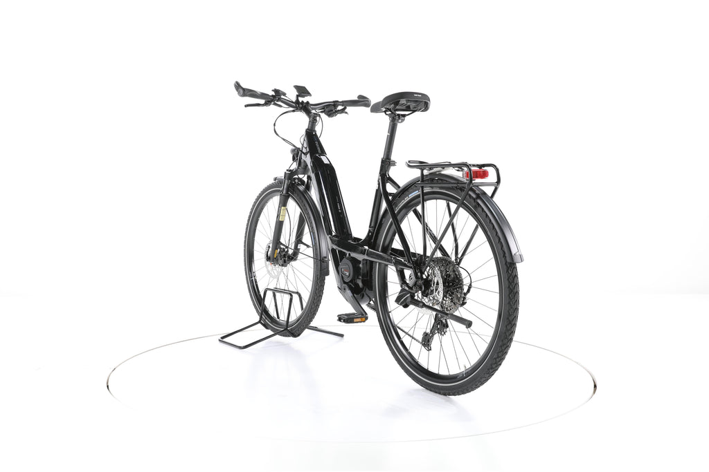 KTM MACINA SPORT 610 PTS Trekking E-Bike Tiefeinsteiger 2023 - Image 9