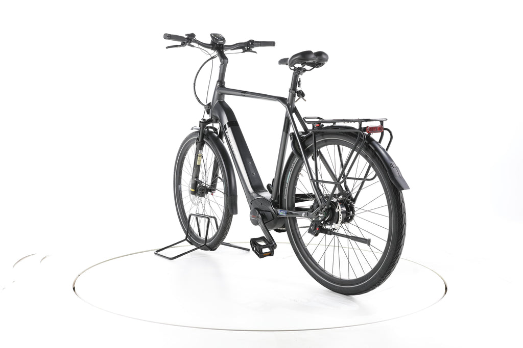 Pegasus Strong EVO Lite City E-Bike - Image 9