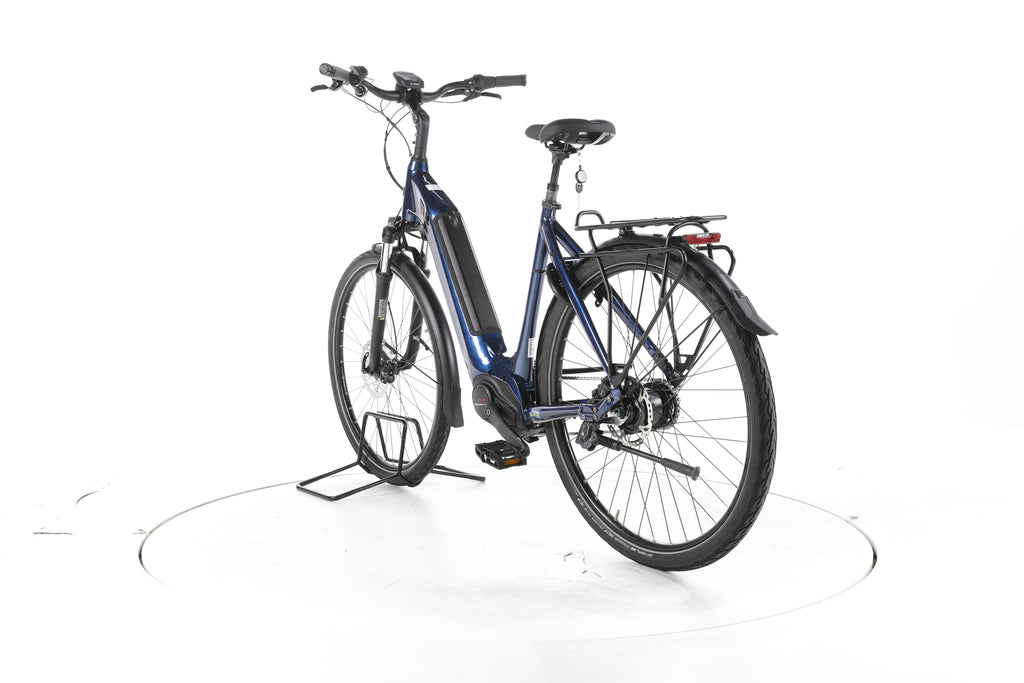 Velo de Ville AEB 890 City E-Bike Tiefeinsteiger - Image 9
