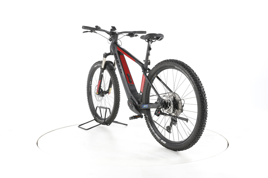 Bulls Copperhead Evo 3 E-Bike - Image 9