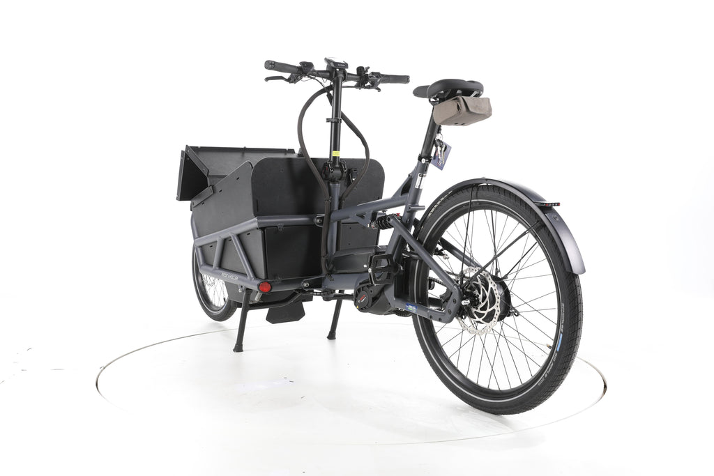 Riese & Müller Load 60 vario E-Lastenrad - Image 9