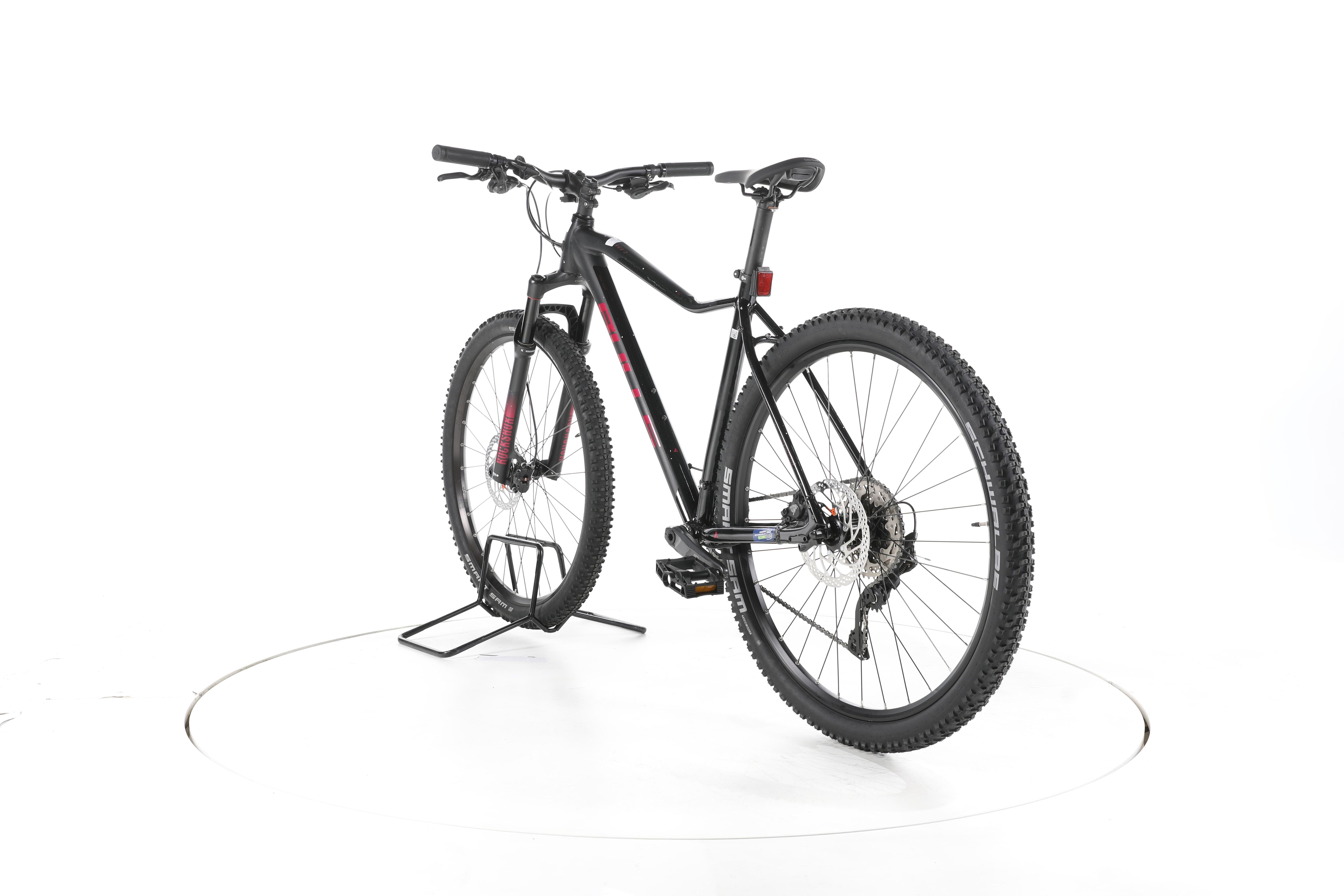 Bulls Aminga 3 Fahrrad Hardtail - Image 9
