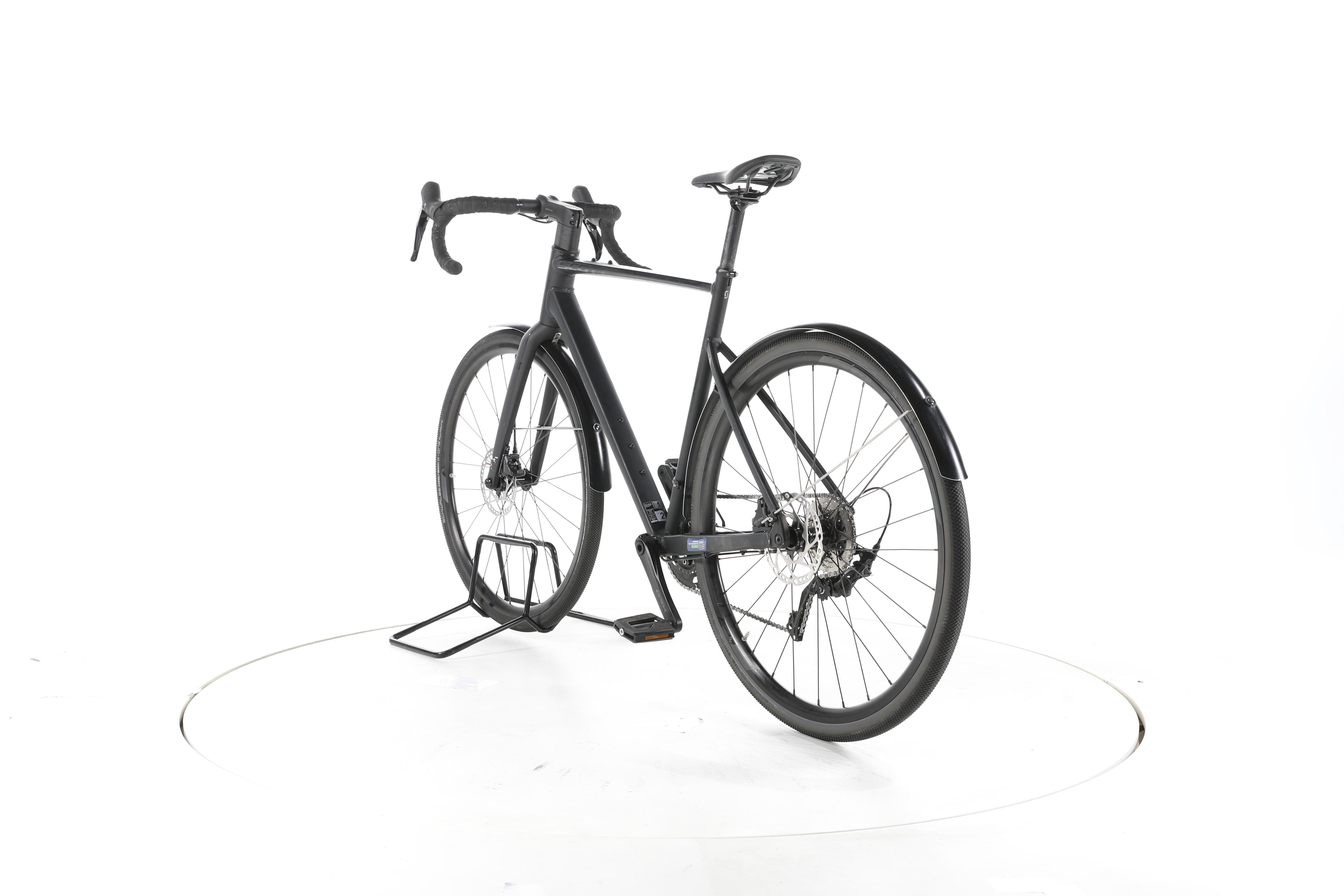 Scott Speedster Gravel 30 - Image 9