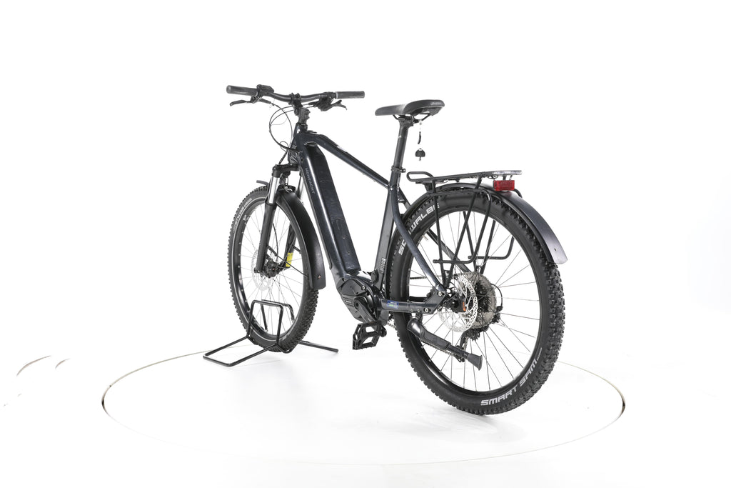 HoheAcht Pasio Tereno Trekking E-Bike - Image 9