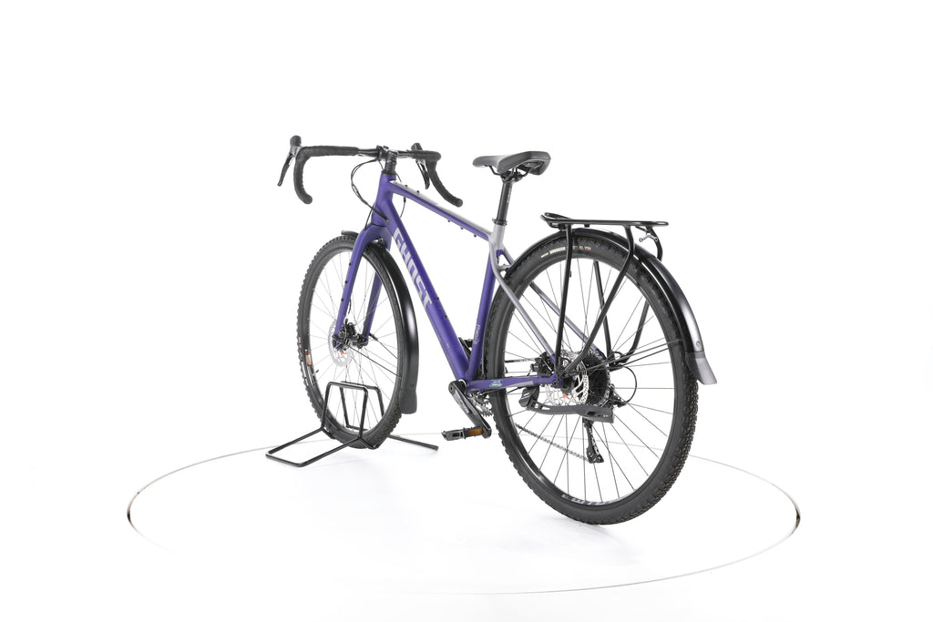 Ghost Asket EQ Gravelbike - Image 9