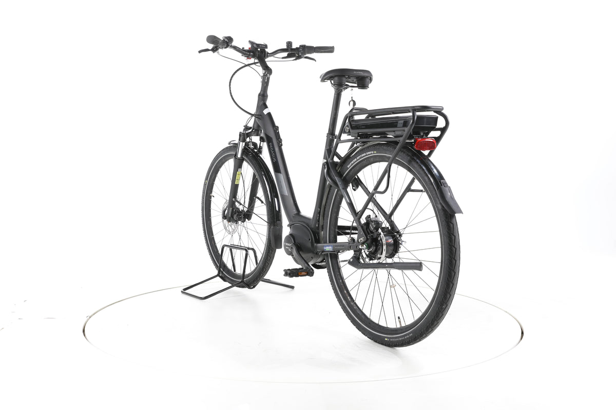 Pegasus Solero E8R Plus City E-Bike Tiefeinsteiger - Image 9