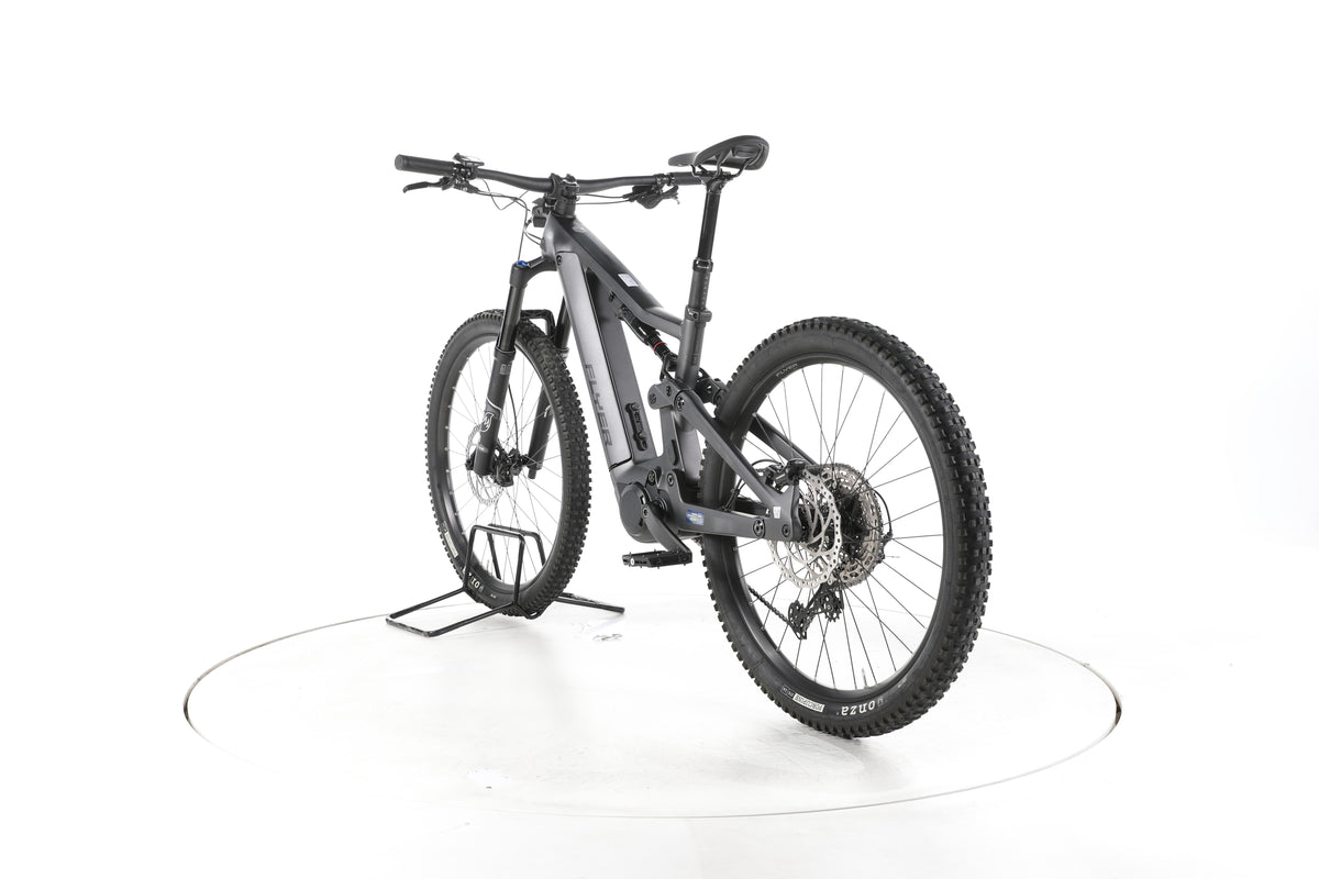 FLYER Uproc X 2.10 E-Bike Fully - Image 9