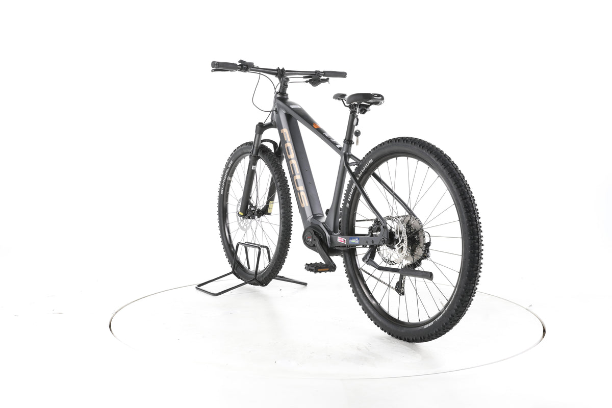 Focus Jarifa² 6.7 E-Bike - Image 9