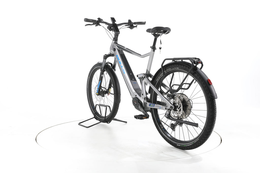 Bulls Iconic EVO TR 2 SUV E-Bike - Image 9