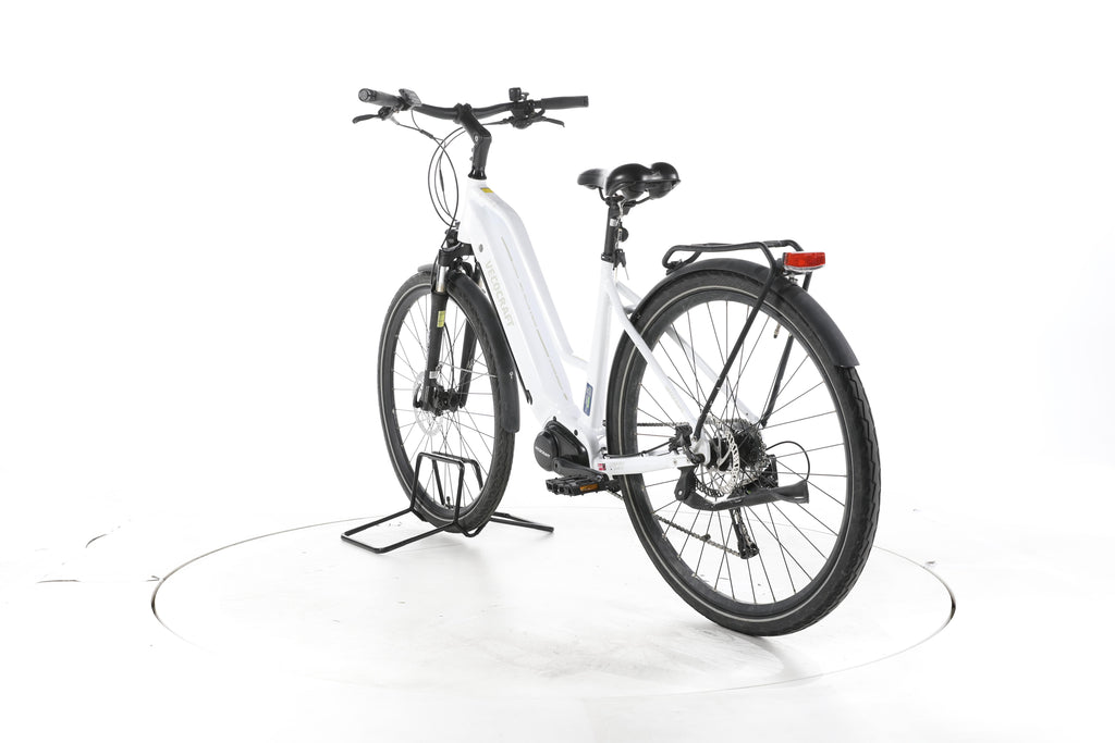 Vecocraft Aura Trekking E-Bike - Image 9