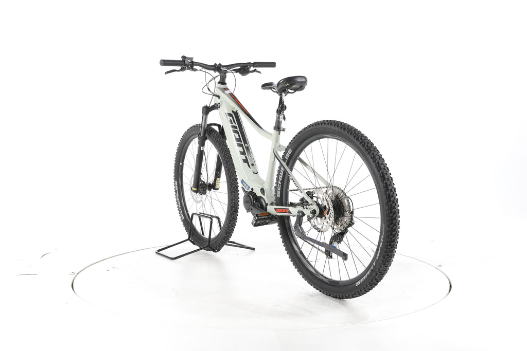 Giant Fathom E+ 2 E-Bike - Image 9