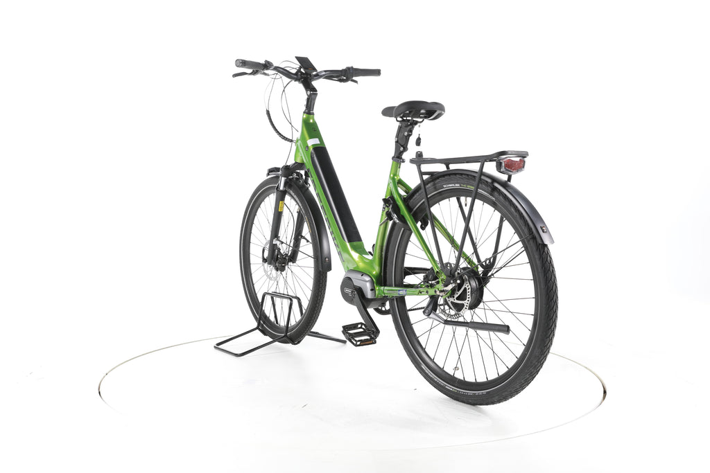 FREEBIKE Brooklyn City E-Bike Tiefeinsteiger - Image 9