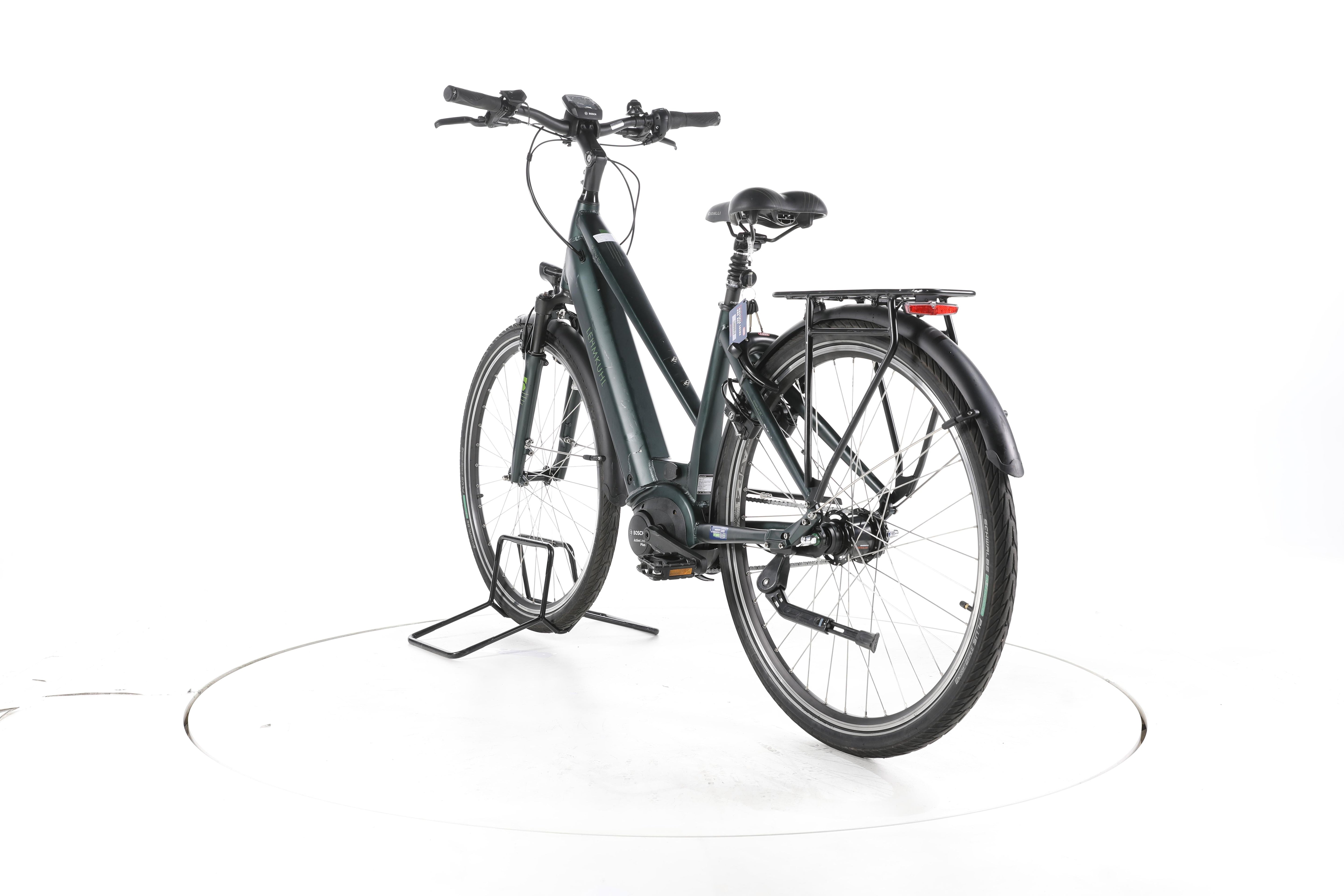 Lehmkuhl P 5.6 City E-Bike - Image 9