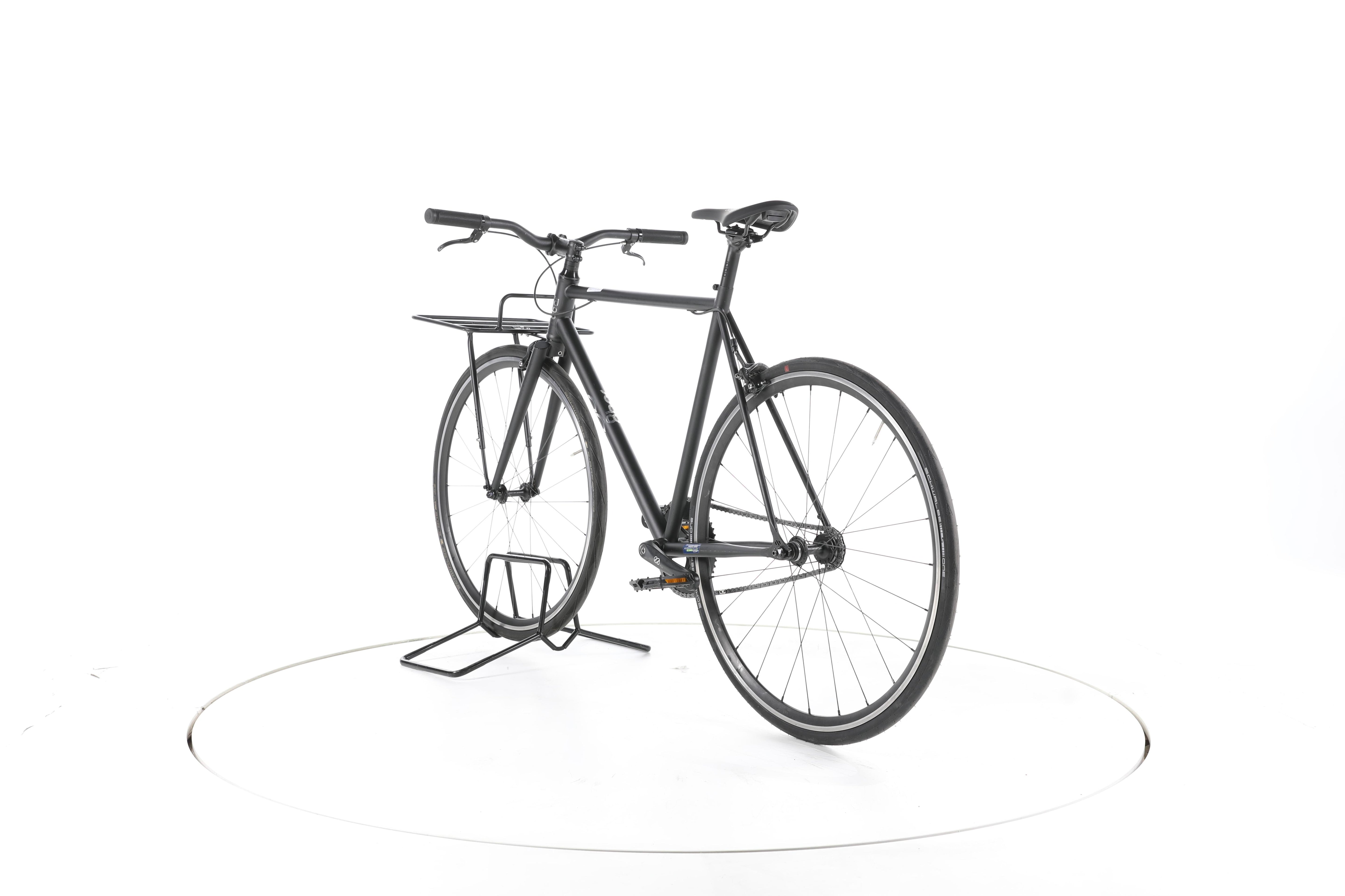 8Bar NEUKLN v2 Fahrrad City & Trekking - Image 9
