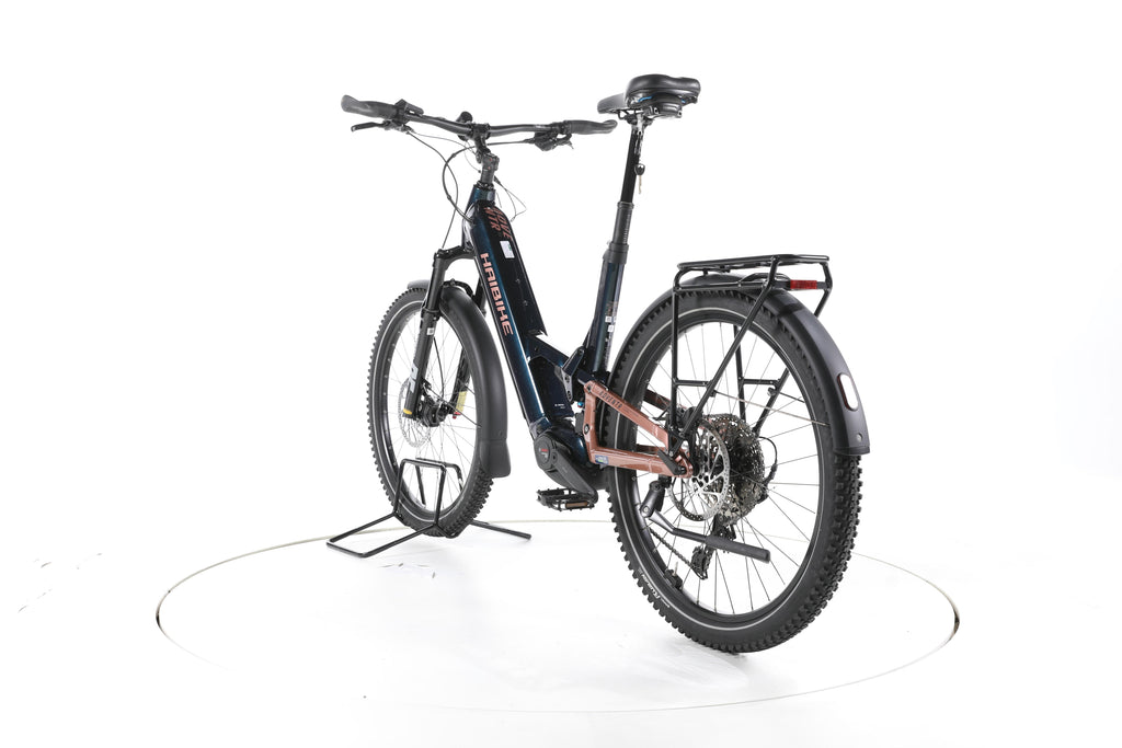 Haibike Adventr 8.5 SUV E-Bike Tiefeinsteiger 2024 - Image 9