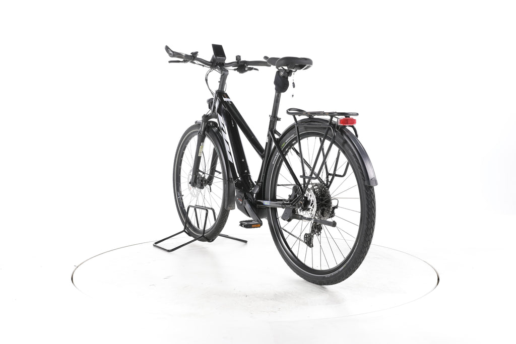 KTM Macina Tour CX 610 Trekking E-Bike - Image 9