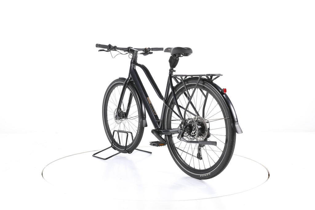 Orbea Vibe H30 EQ Trekking E-Bike - Image 9