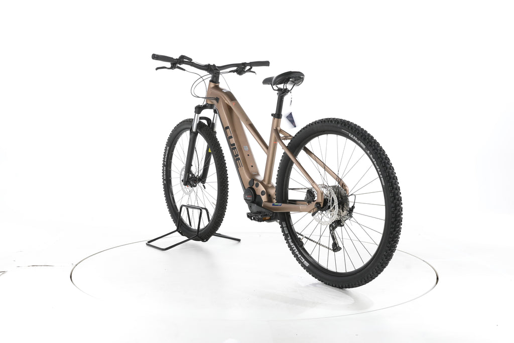 Cube Reaction Hybrid Performance E-Bike - Image 9