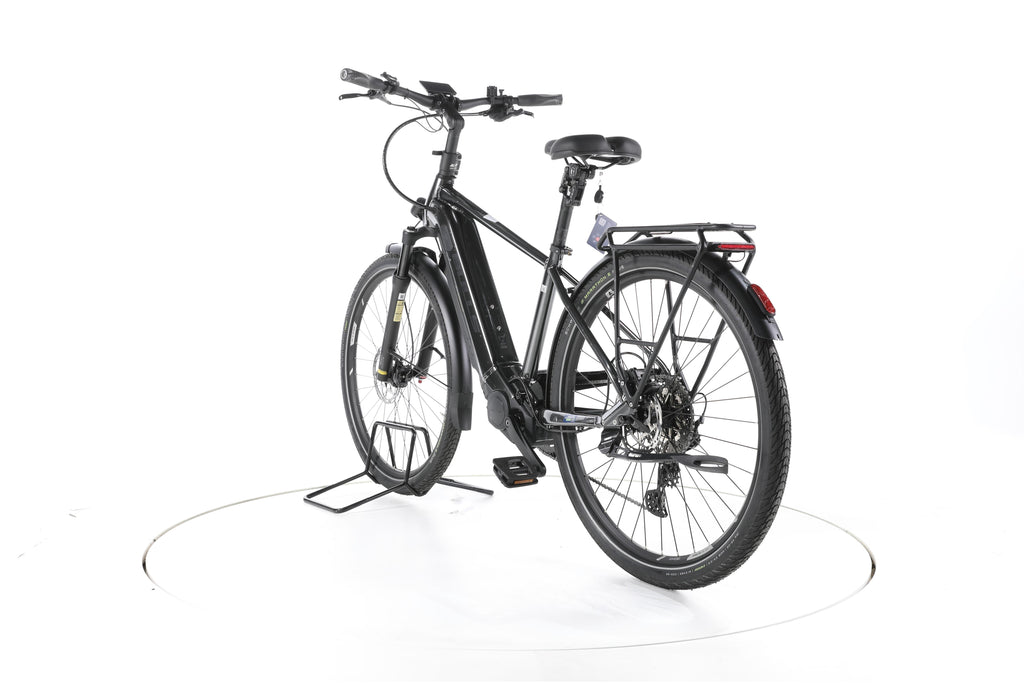 Bulls Tourer Evo 10 Trekking E-Bike - Image 9