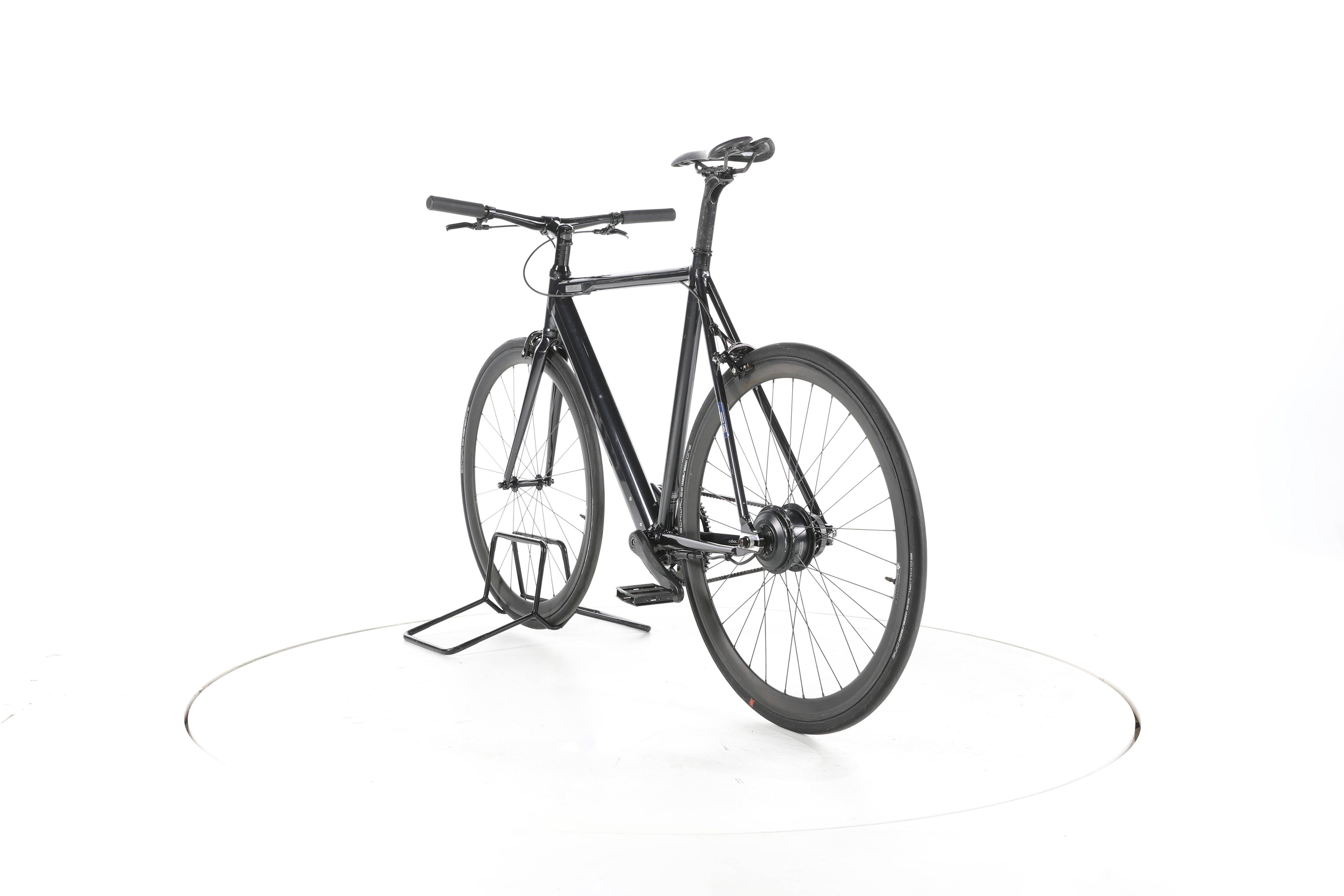 Coboc eCycle F1 City E-Bike - Image 9