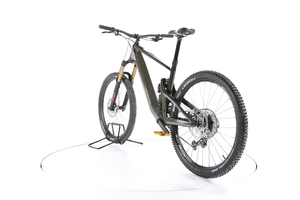 Ghost Path Riot Full Party Fully E-Bike Carbon 2024 - Image 9