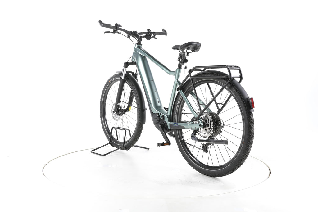 Giant Explore E+ 1 DD Trekking E-Bike - Image 9