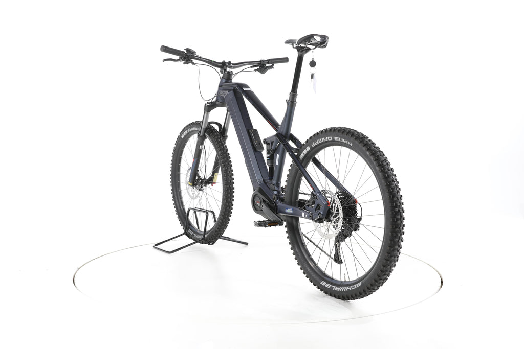 Bulls Sonic EVO AM 1 E-Bike Fully - Image 9