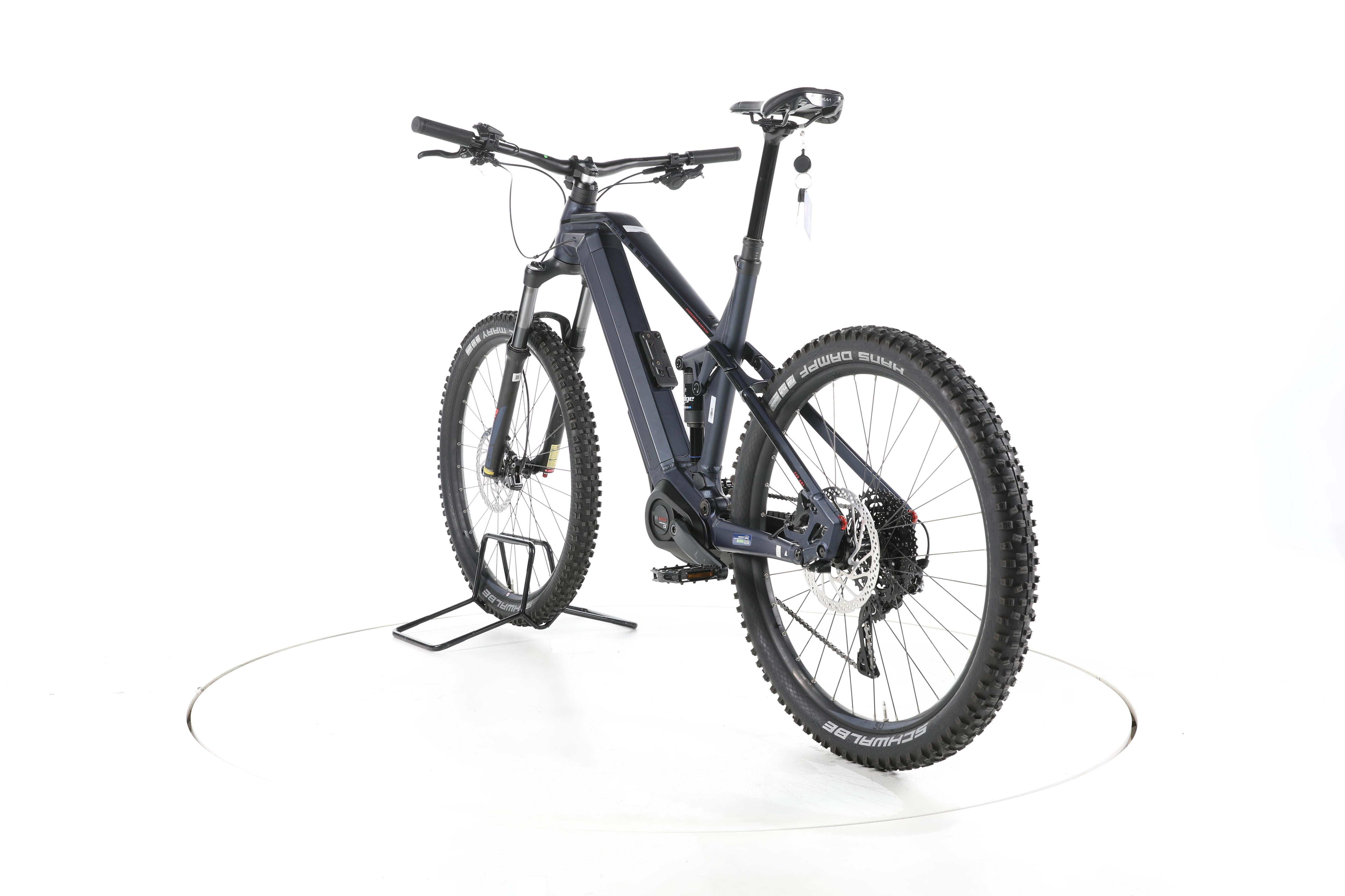 Bulls Sonic EVO AM 1 E-Bike Fully - Image 9