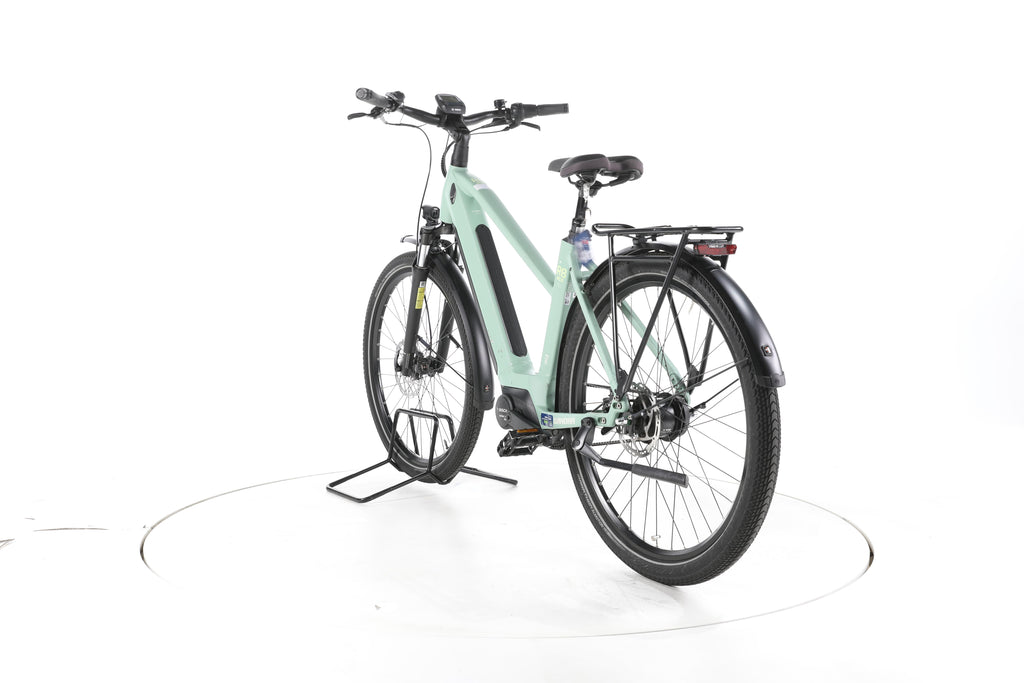 Winora Sinus R8f City E-Bike - Image 9
