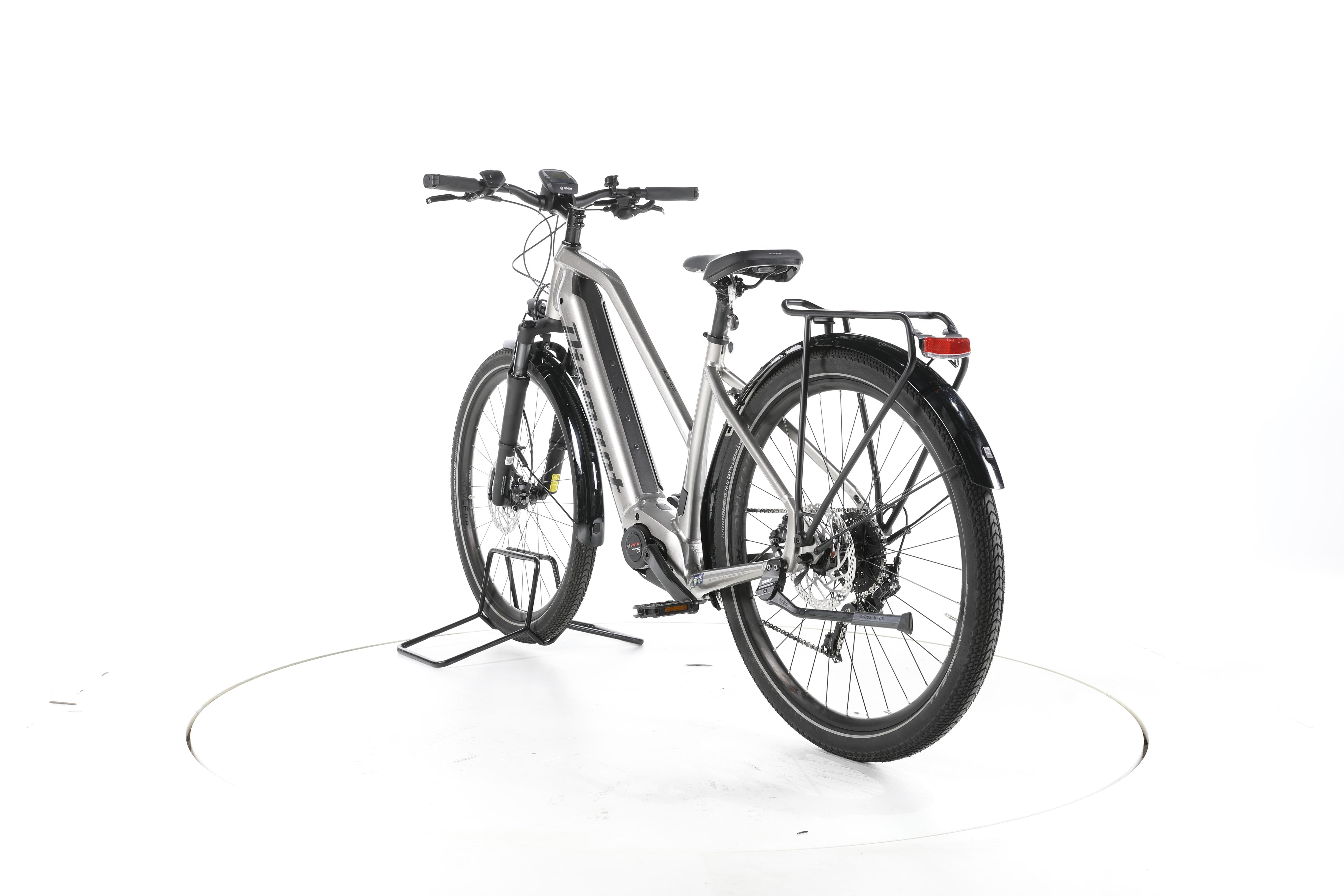Diamant Zouma+ Trekking E-Bike - Image 9