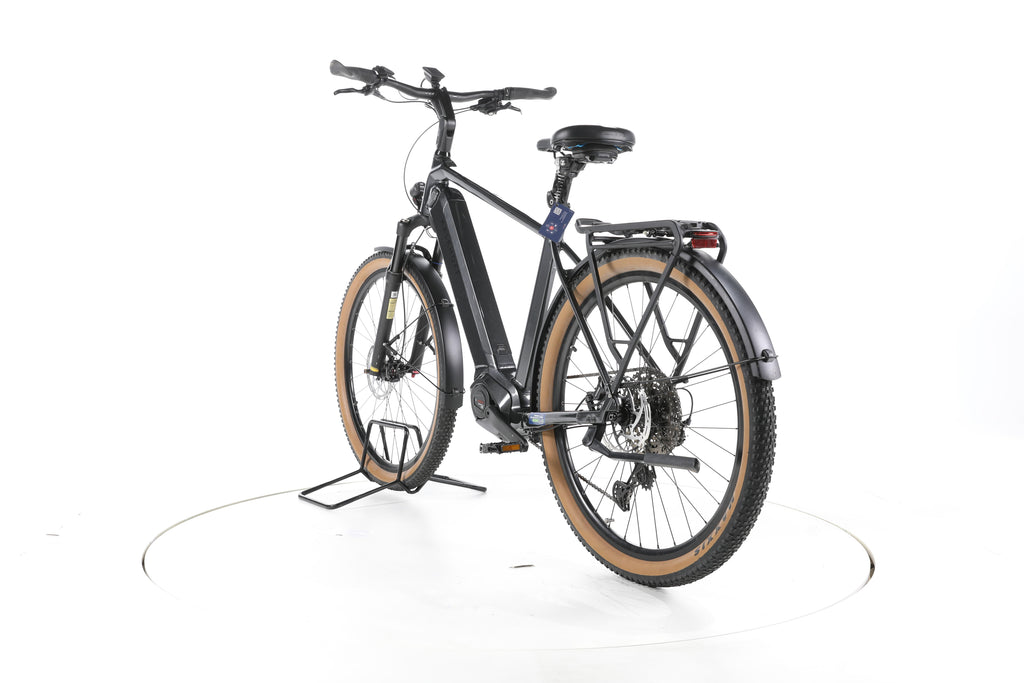Kalkhoff Entice 5.B Advance+ Trekking E-Bike - Image 9