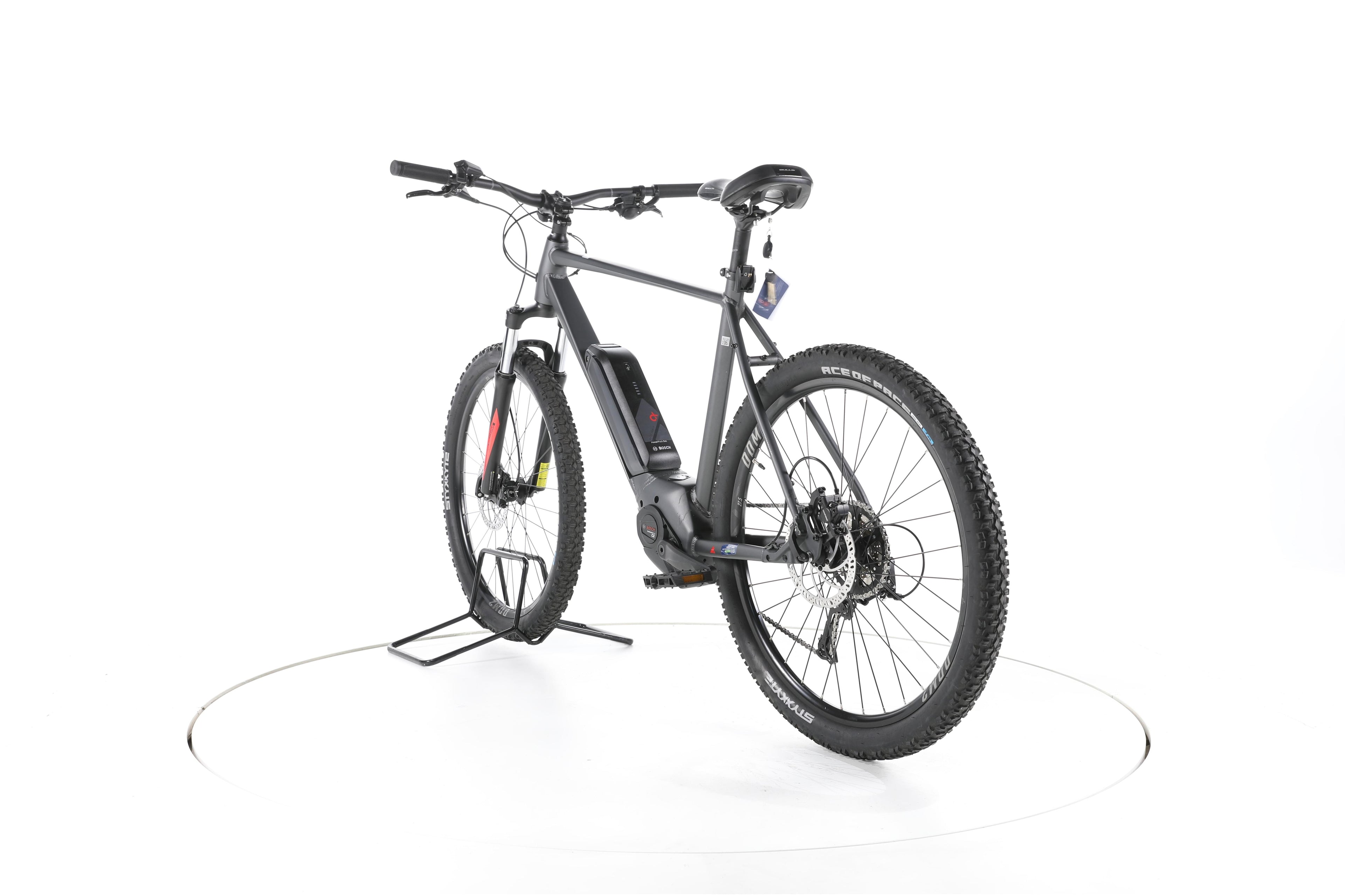Bulls LT CX E-Bike 2023 - Image 9