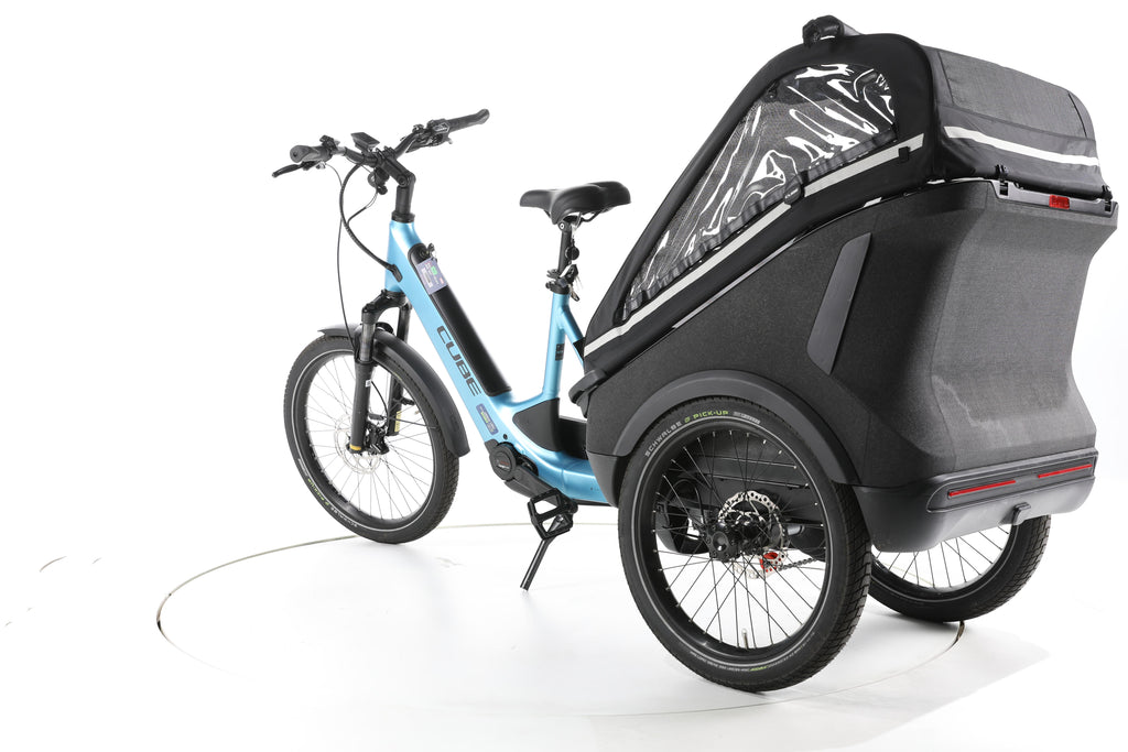 Cube Trike Family Hybrid - Image 9