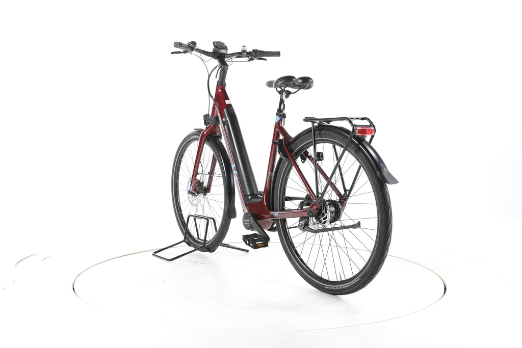 KOGA E-Nova Evo City E-Bike Tiefeinsteiger - Image 9