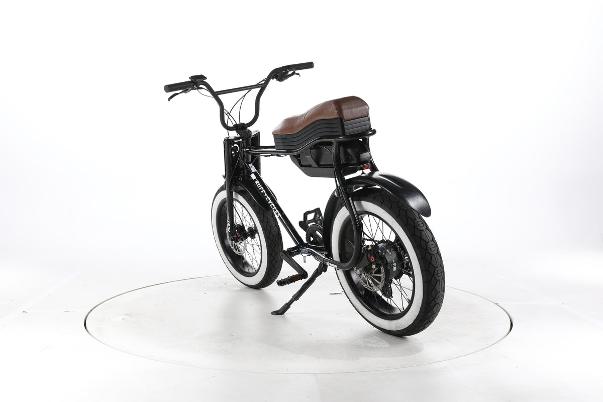 Ruff Cycles LIL'BUDDY E-Fatbikes - Image 9