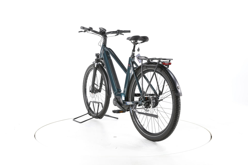 Winora Sinus N 8 City E-Bike - Image 9