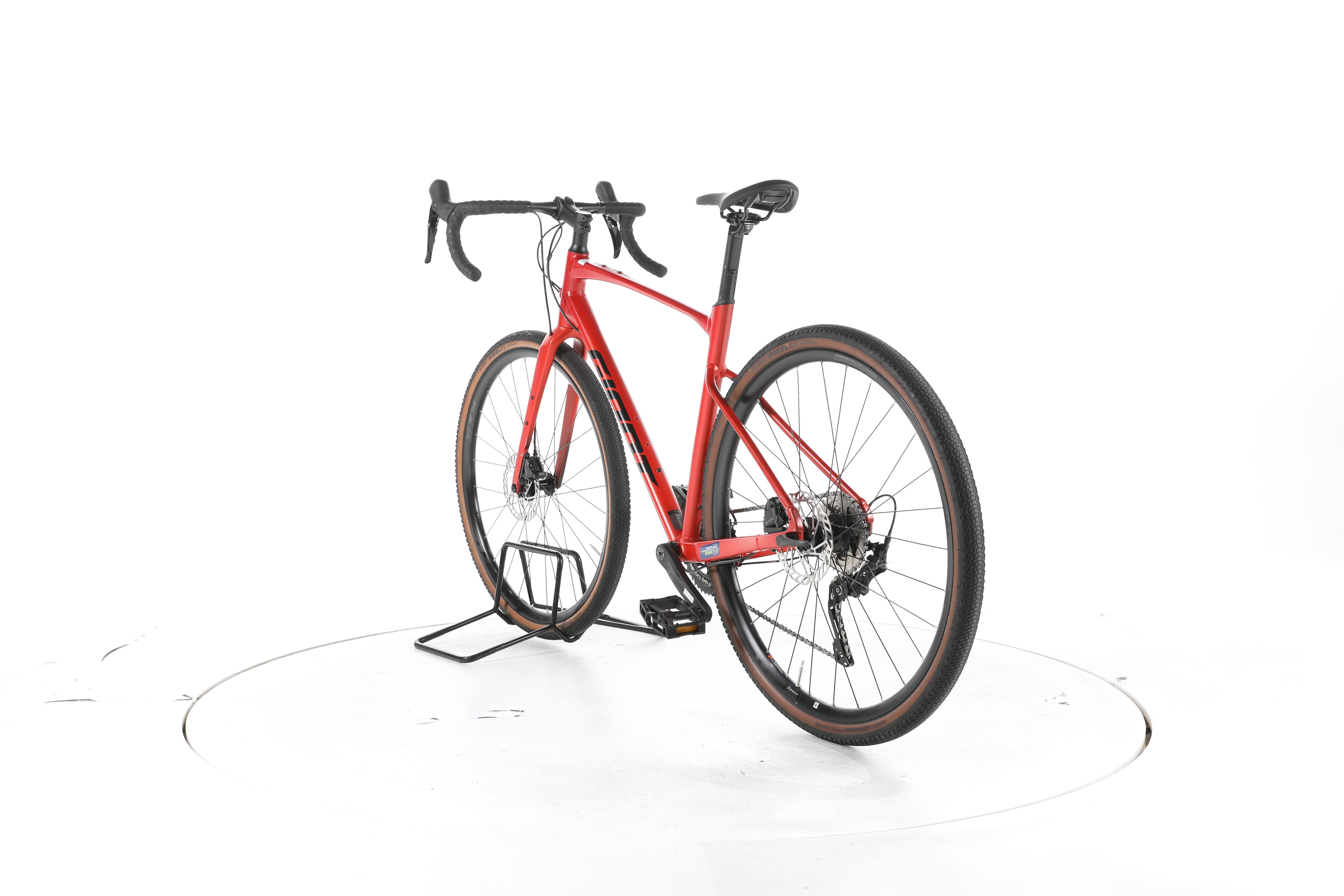 Giant Revolt 1 Gravelbike - Image 9