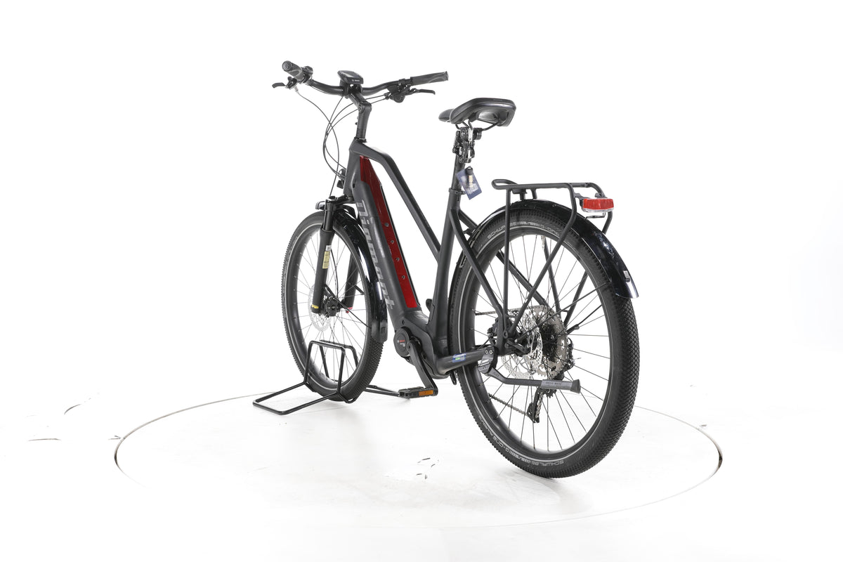 Diamant Zouma Deluxe+ Trekking E-Bike - Image 9