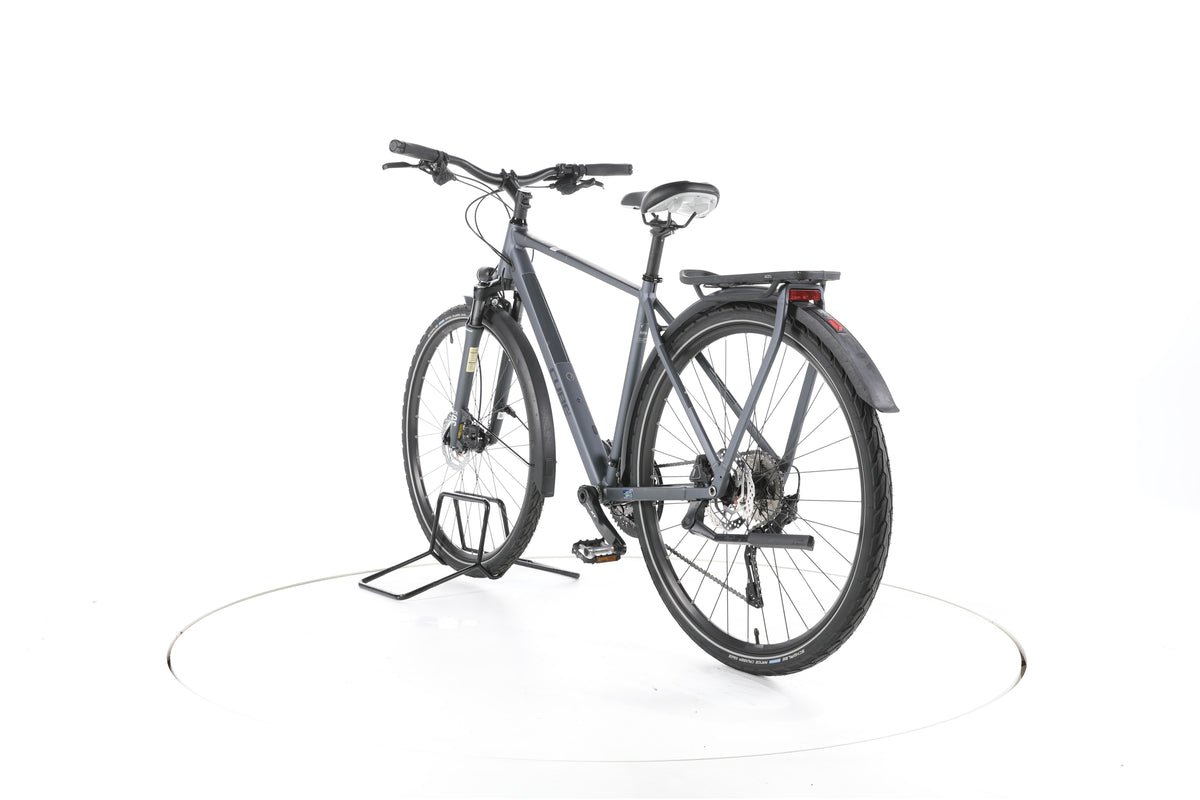 Cube Kathmandu EXC Fahrrad City & Trekking - Image 9