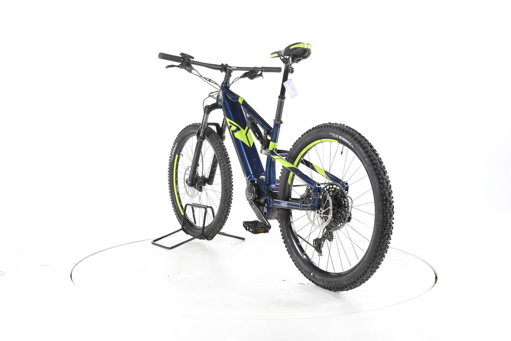 R Raymon FullRay 130E 6.0 Fully E-Bike - Image 9