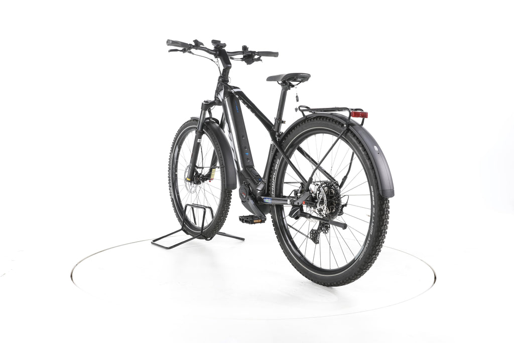KTM Macina Team 792 Trekking E-Bike - Image 9