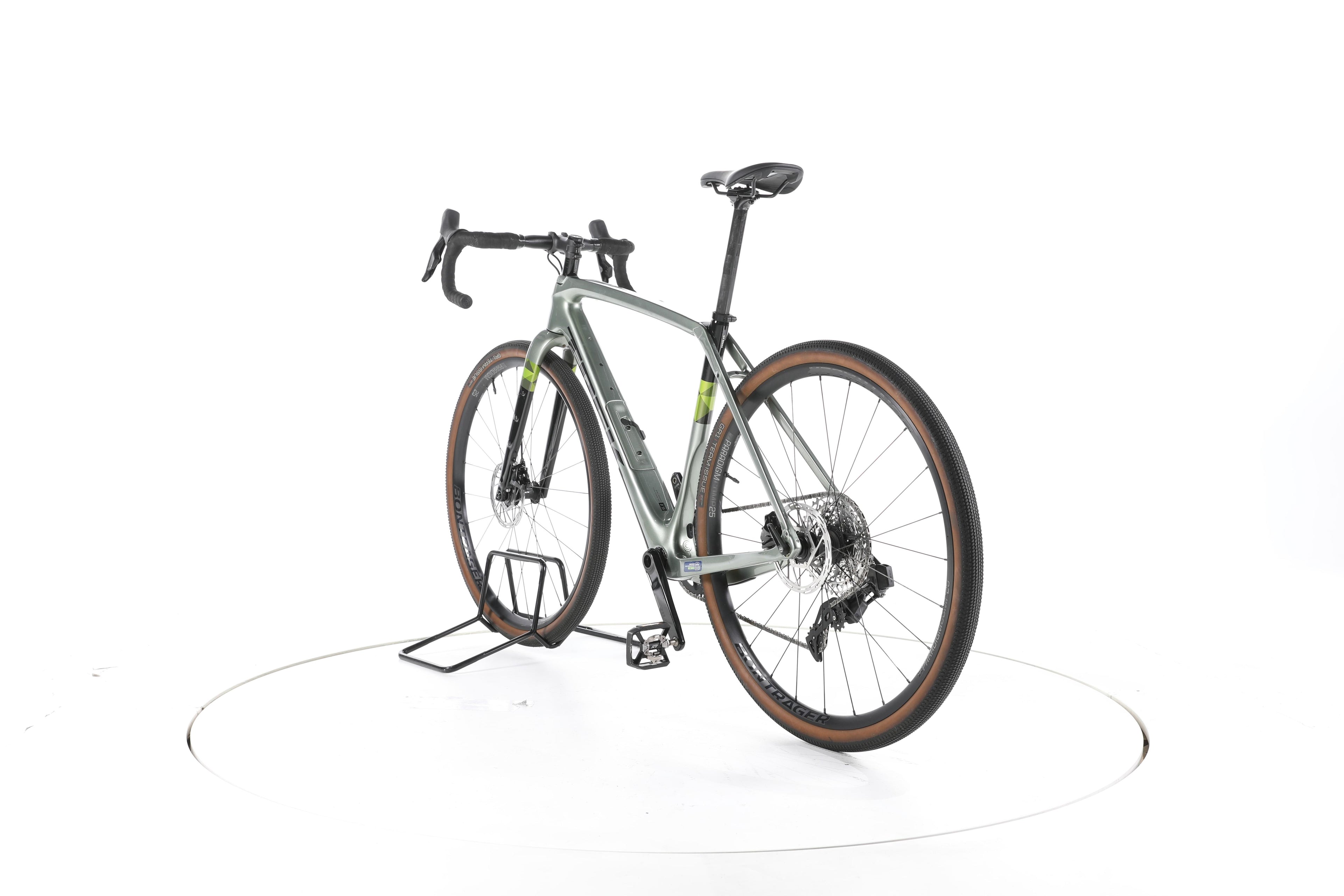 Trek Checkpoint SL 6 AXS Gen 2 - Image 9
