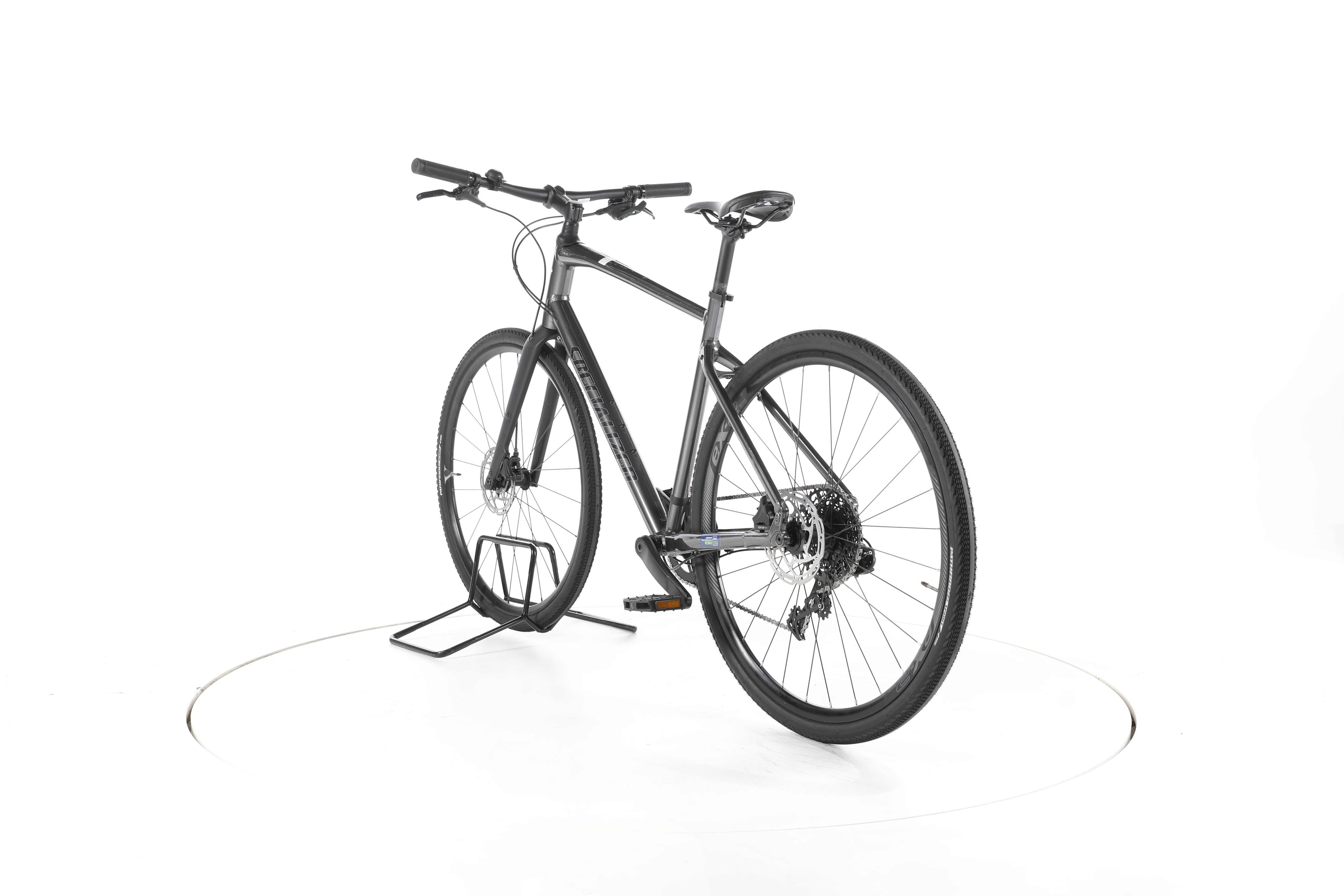 Specialized Sirrus X 4.0 Fahrrad City & Trekking - Image 9