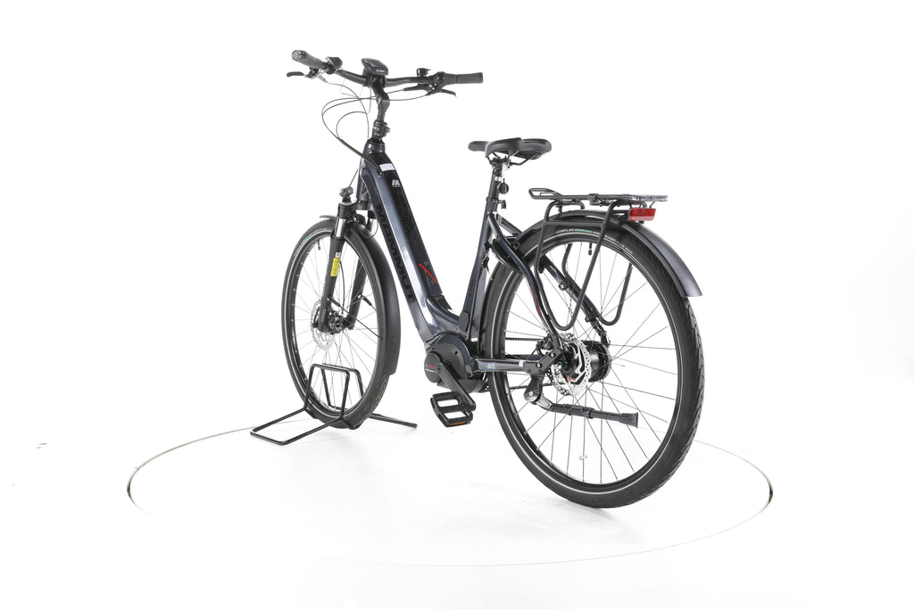 Mammut E-Edition 5G FL City E-Bike Tiefeinsteiger - Image 9