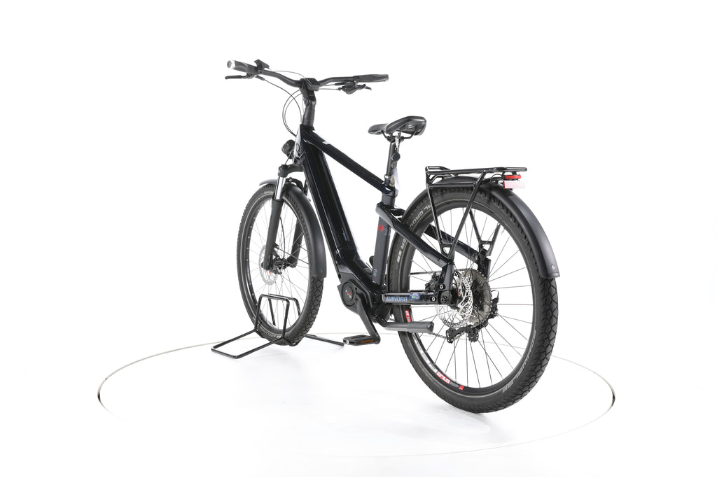 Winora Yakun 10 Trekking E-Bike - Image 9