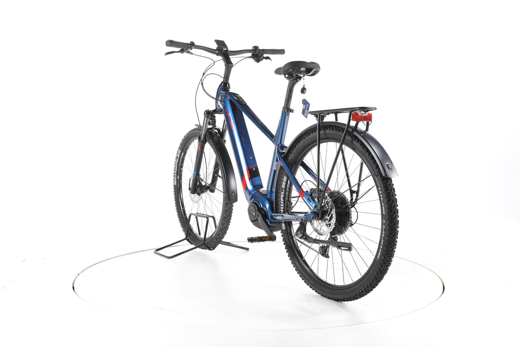 Conway Cairon C 2.0 Trekking E-Bike 2024 - Image 9