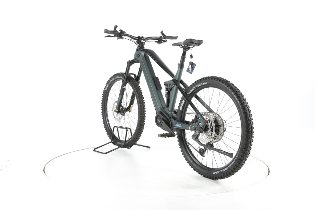 Bulls Sonic EVO AM 2 E-Bike Fully - Image 9