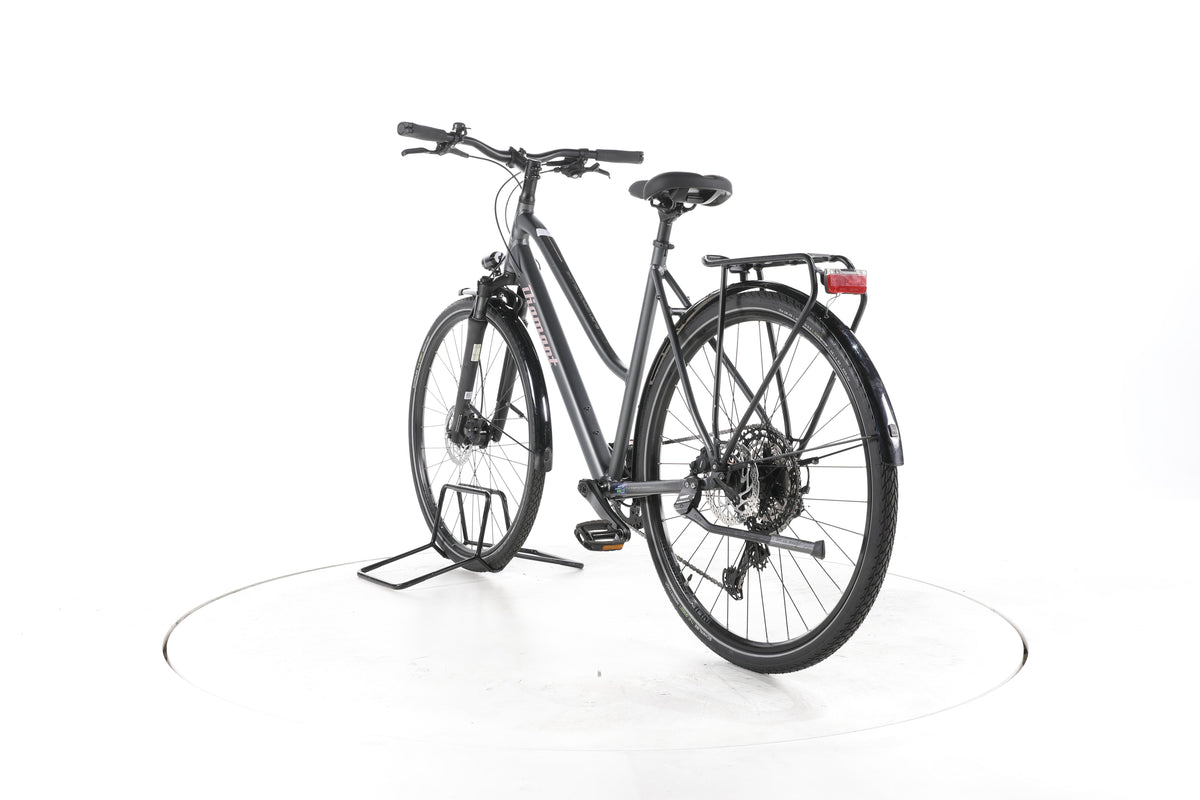 Diamant Elan Grand Deluxe Fahrrad City & Trekking - Image 9