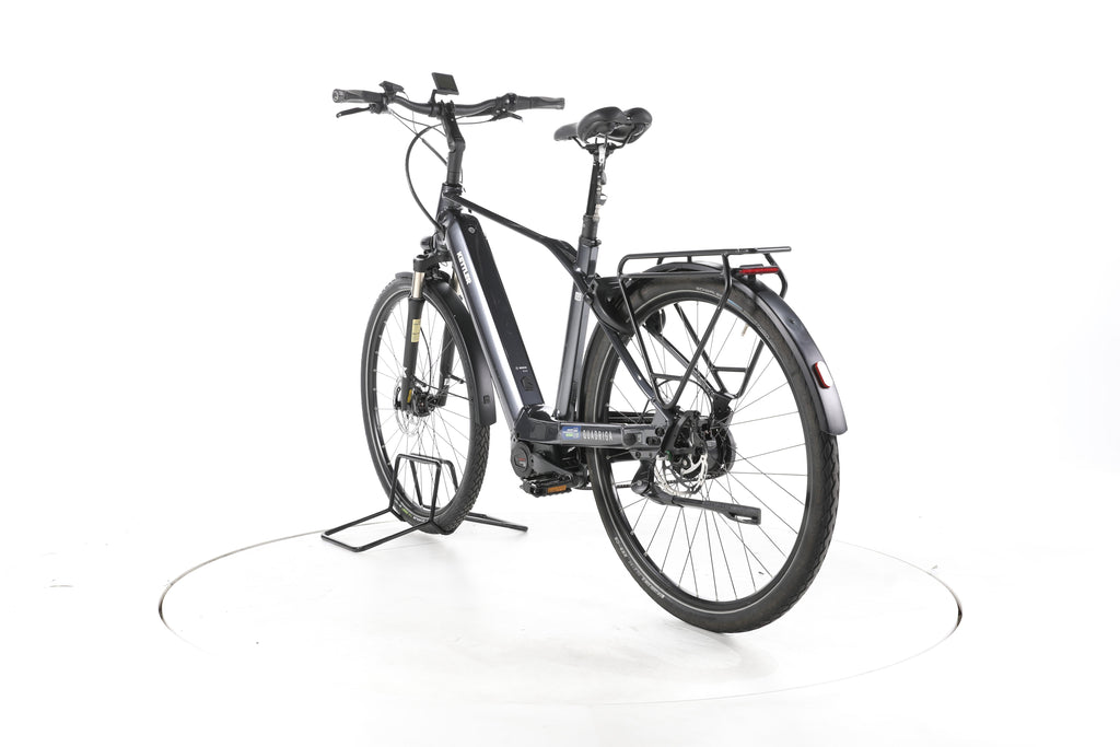 Kettler Quadriga CX5 City E-Bike - Image 9