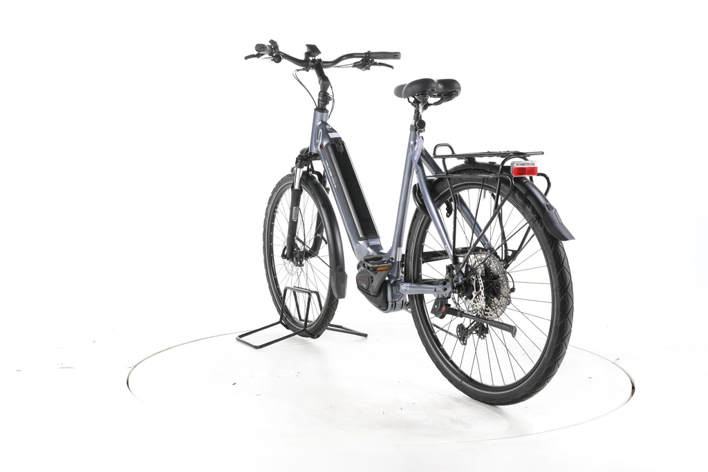 Velo de Ville AEB 990 Trekking E-Bike Tiefeinsteiger - Image 9